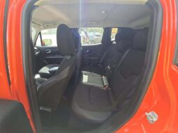 
										Used 2018 JEEP RENEGADE LATITUDE SUV, ORANGE 2.4L Flex FWD full									