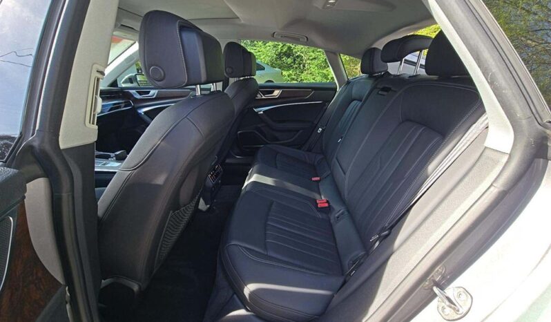
								Used 2019 AUDI A7 QUATTRO PRESTIGE 55 TFSI Sedan, GREY 3.0L Other AWD full									