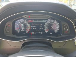 
										Used 2019 AUDI A7 QUATTRO PRESTIGE 55 TFSI Sedan, GREY 3.0L Other AWD full									