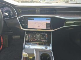 Used 2019 AUDI A7 QUATTRO PRESTIGE 55 TFSI Sedan, GREY 3.0L Other AWD