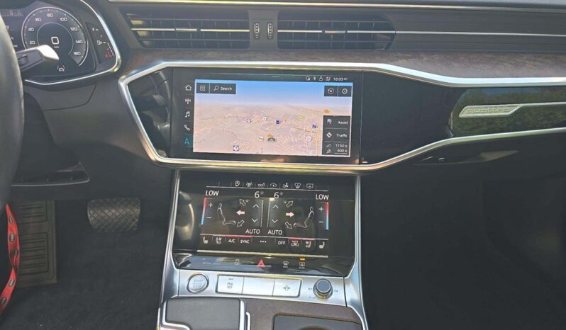 
								Used 2019 AUDI A7 QUATTRO PRESTIGE 55 TFSI Sedan, GREY 3.0L Other AWD full									