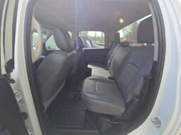 
										Used 2018 RAM 1500 TRADESMAN Truck, WHITE 3.6L Flex RWD full									