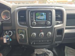 
										Used 2018 RAM 1500 TRADESMAN Truck, WHITE 3.6L Flex RWD full									