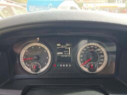 
										Used 2018 RAM 1500 TRADESMAN Truck, WHITE 3.6L Flex RWD full									