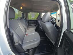 
										Used 2018 RAM 1500 TRADESMAN Truck, WHITE 3.6L Flex RWD full									