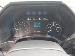 
										Used 2020 FORD F-150 XL Truck, WHITE 5.0L Flex 4WD full									