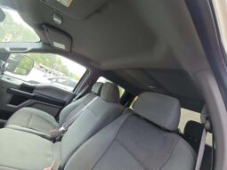 
										Used 2020 FORD F-150 XL Truck, WHITE 5.0L Flex 4WD full									