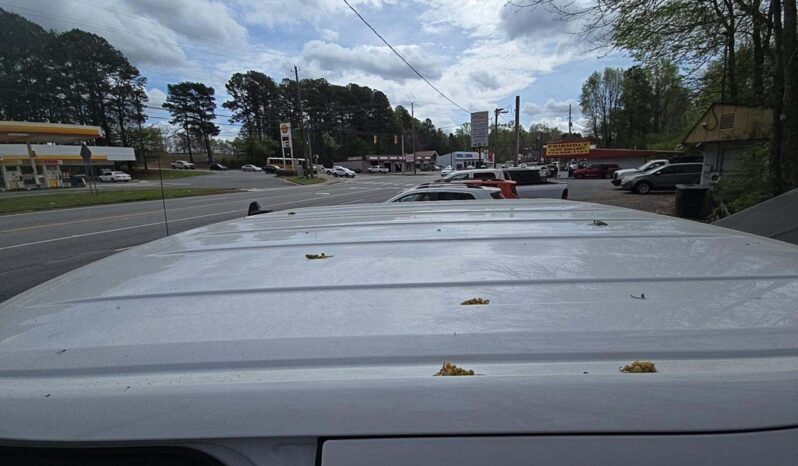 
								Used 2020 FORD F-150 XL Truck, WHITE 5.0L Flex 4WD full									
