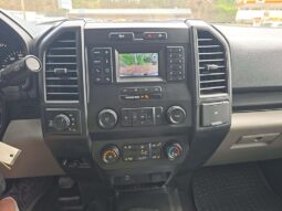 
										Used 2020 FORD F-150 XL Truck, WHITE 5.0L Flex 4WD full									