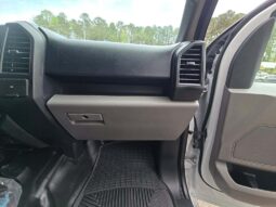 
										Used 2020 FORD F-150 XL Truck, WHITE 5.0L Flex 4WD full									