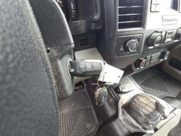 
										Used 2020 FORD F-150 XL Truck, WHITE 5.0L Flex 4WD full									