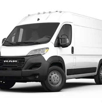 2023 RAM PROMASTER 2500 136 WB Full-Size