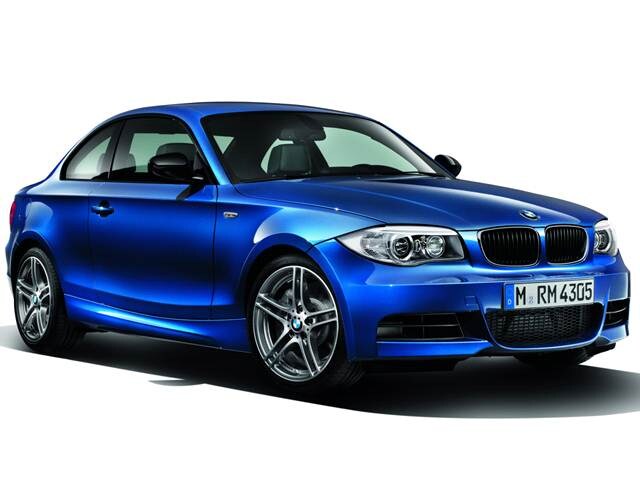 2013 BMW 1 SERIES 128I