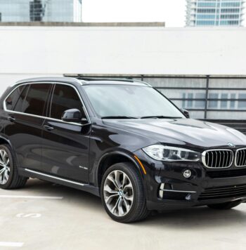 Used BMW X5
