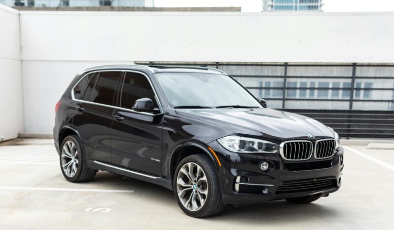 Used BMW X5